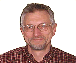 Hermann Schubotz, Inhaber Primaweb Internet Agentur Webdesign Freilassing